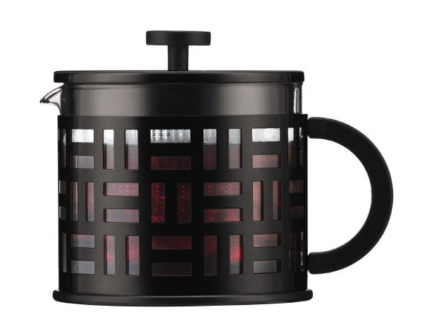 Bodum Eileen Tea Maker avec filtre, noir