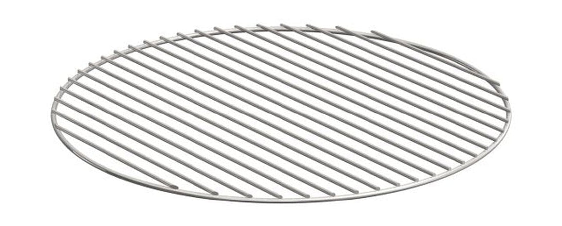 Bodum Grill Grate For Picnic Charcoal Grill, Chrome