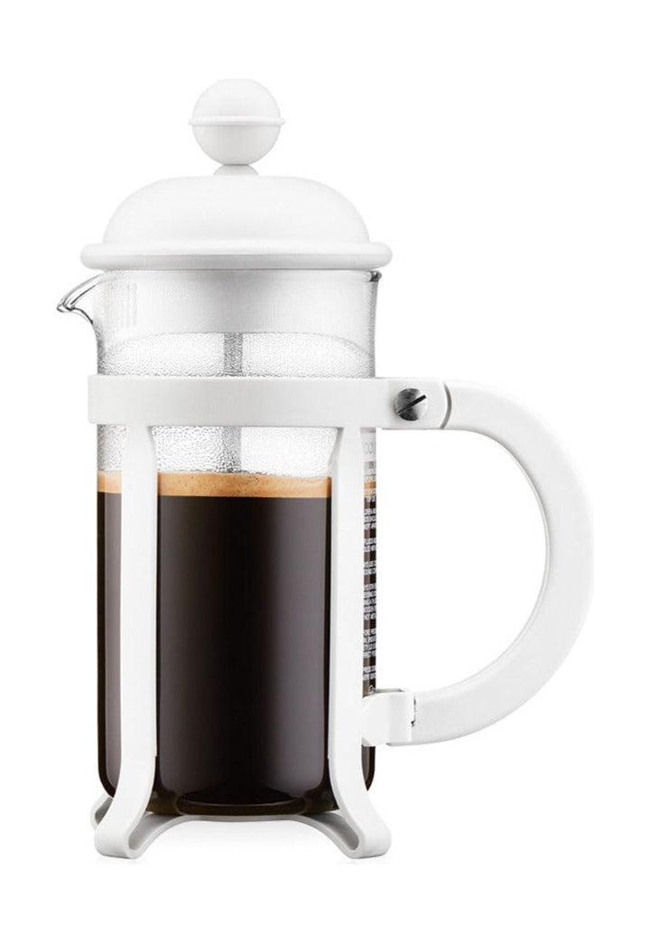 Bodum Java-Kaffeemaschine, 3 Tassen