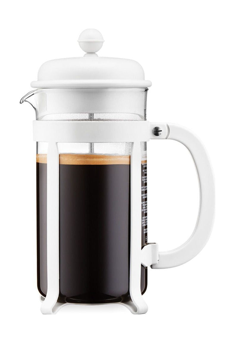 Bodum Java咖啡机，8杯