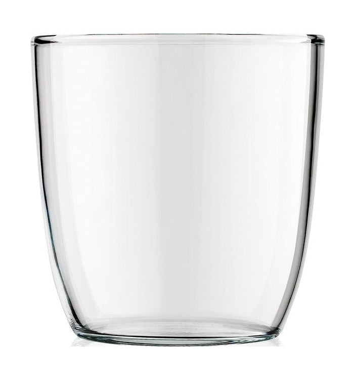 Bodum Kvadrant Trinkglas Medium