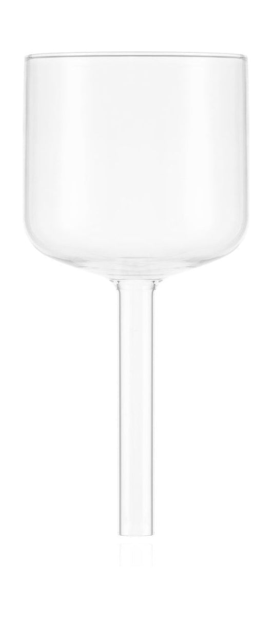 Bodum mocca reemplazo de vidrio mocca (embudo) transparente, 0.1 l