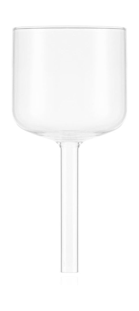 Bodum Mocca Ersatzglas Mocca (Trichter) Transparent, 0,5 L