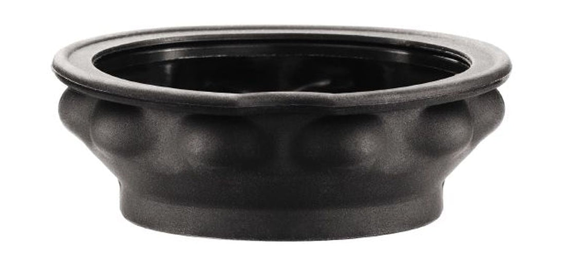 Bodum Silicone Ring To Filter Black, 0.5 L