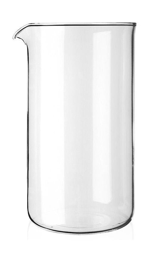 Bodum reserve Beaker erstatningsbeholder plast, 8 kopper