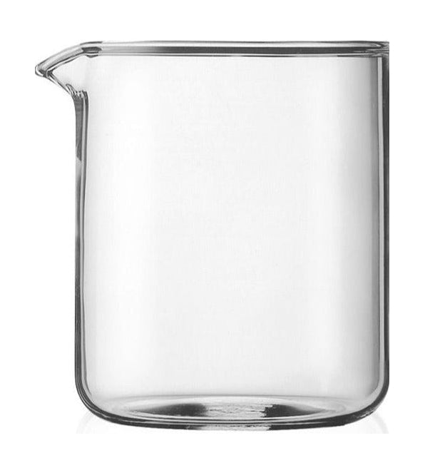 Bodum Spare Beaker Ersatzglas San, 4 Tassen