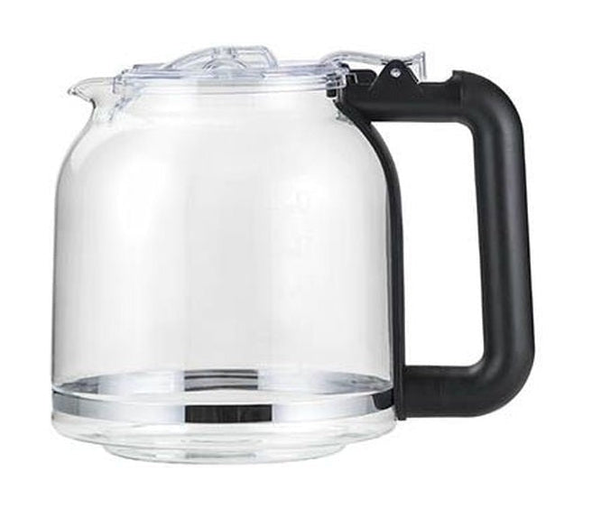 Bodum备用玻璃替换水罐，用于电动咖啡机11754