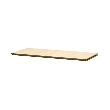 Audo Copenhagen Plank voor frame 35, eiken