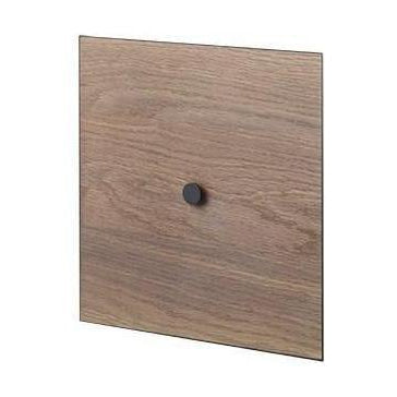 Audo Copenhagen Door For Frame 35, Smoked Oak