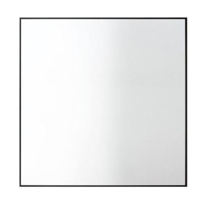 Audo Copenhagen Spiegel schwarz anzeigen, 70 cm