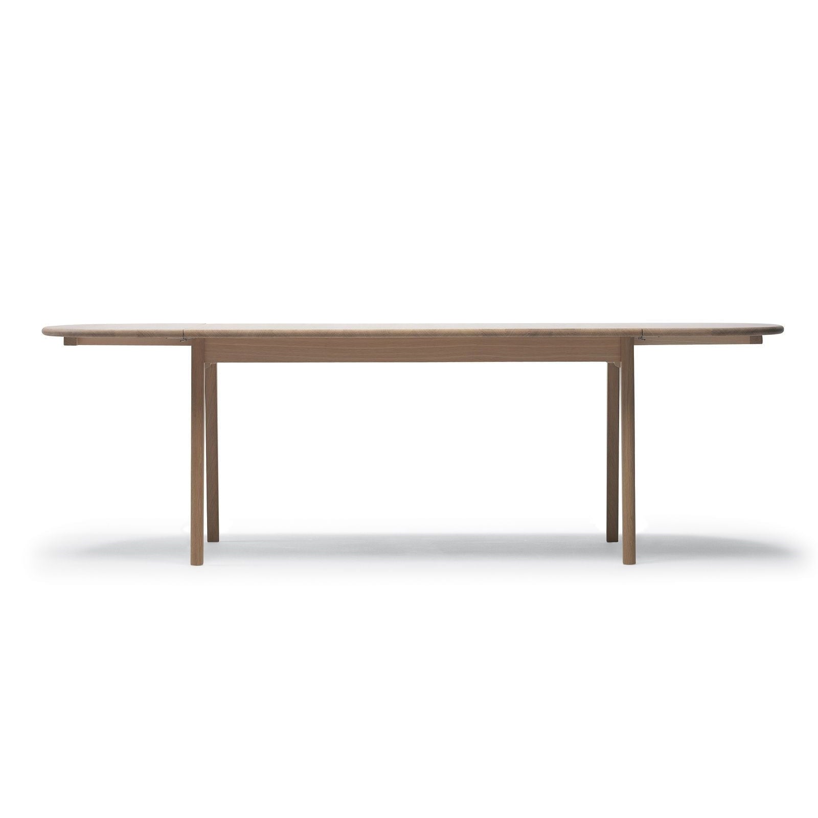 Carl Hansen Ch006 Dining Table, Oiled Oak