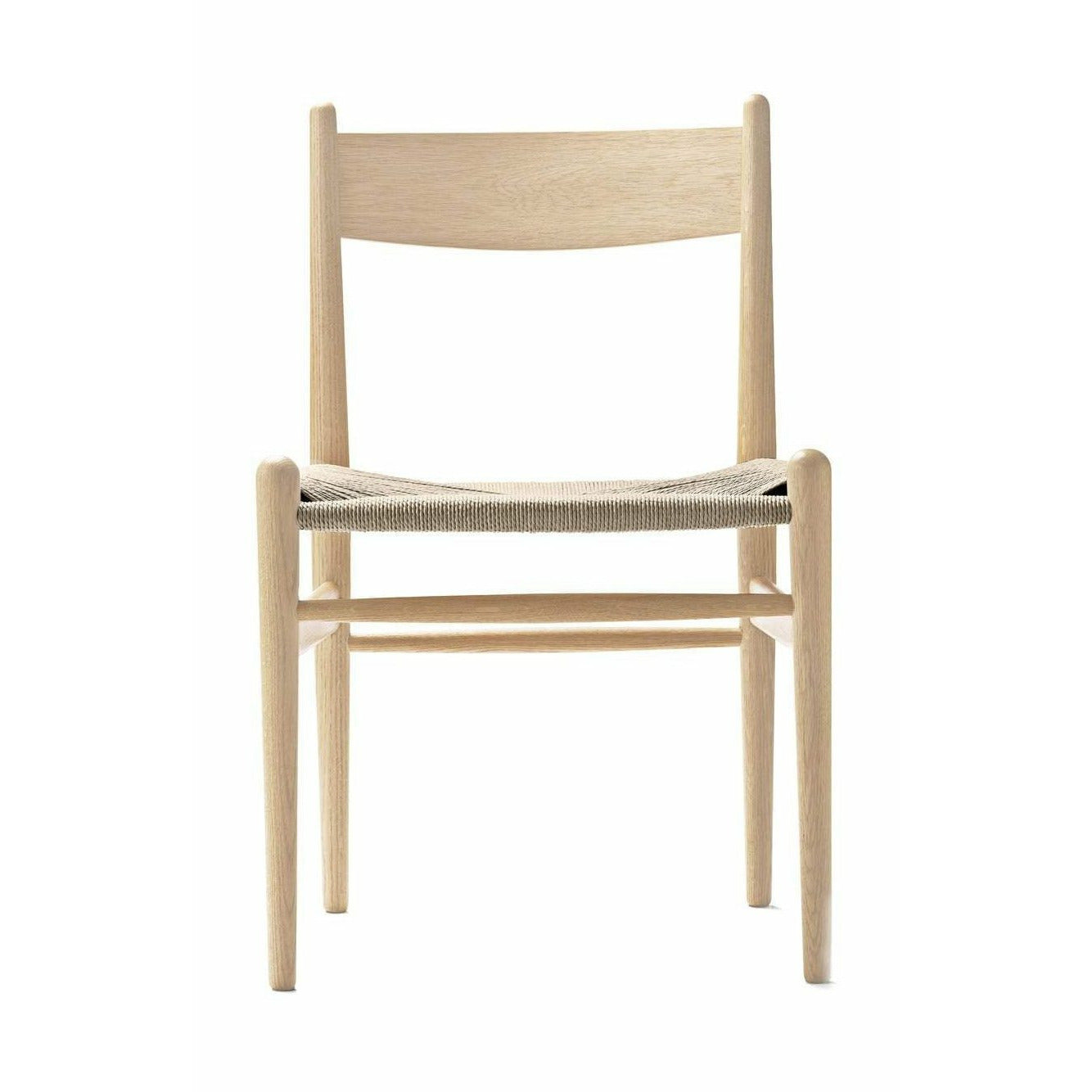 Carl Hansen Ch36 Chair Oak Soaped