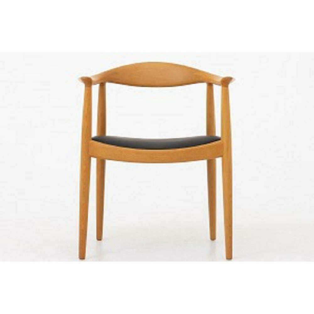 Carl Hansen Wood Samples, Lacquered Pine