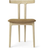 卡尔·汉森（Carl Hansen）OW58 t椅子，橡木肥皂/羊毛0358