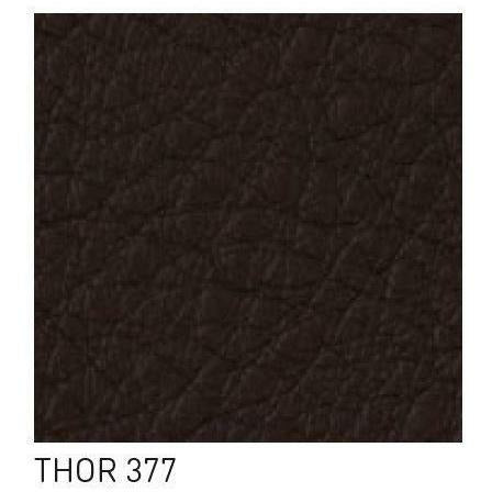 Prove di Carl Hansen Thor Leader, Thor 377