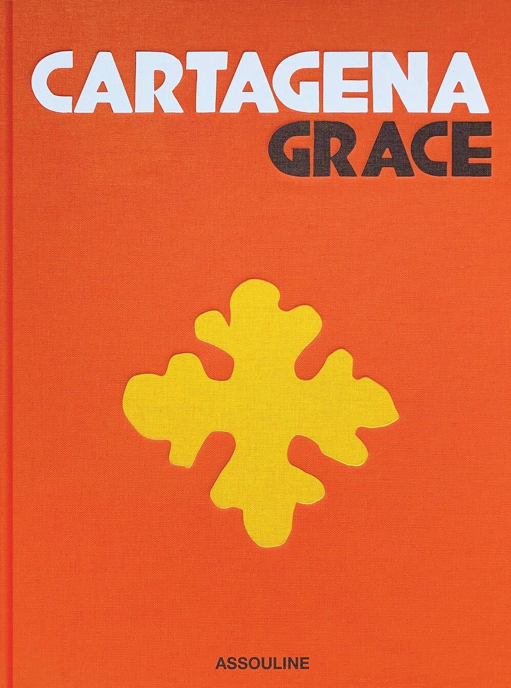 Assanline Cartagena Grace