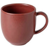 Casafina Mug 0,33 L, Cayenne Red