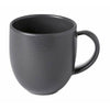 Casafina Mug 0.33 L, Dark Grey