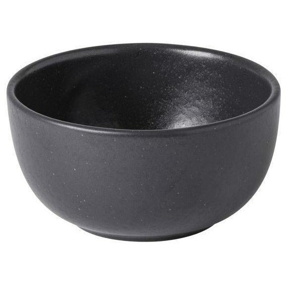 Casafina Fruit Bowl Ø 12 cm, gris oscuro