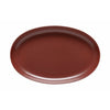 Casafina Oval Top, Cayenne Red