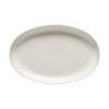 Casafina Oval Platter, Vanilla