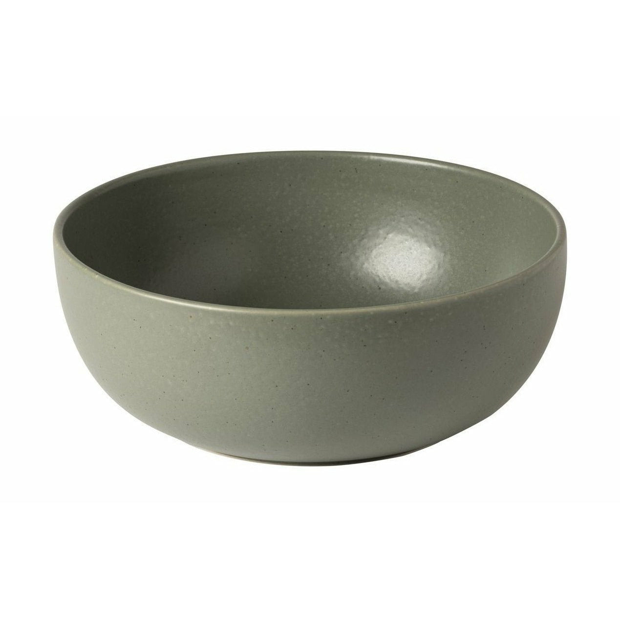Bowl di insalata di Casafina, verde