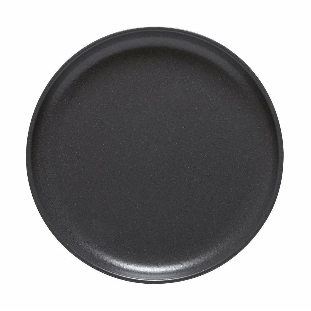 Casafina salatplate Ø 23 cm, mørk grå