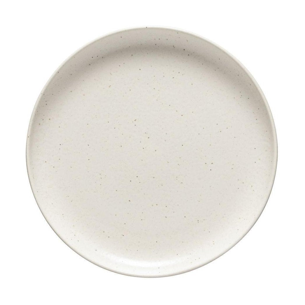 Piatto di insalata di Casafina Ø 23 cm, vaniglia