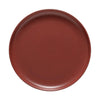Plate Casafina Ø 27 cm, Cayenne Red