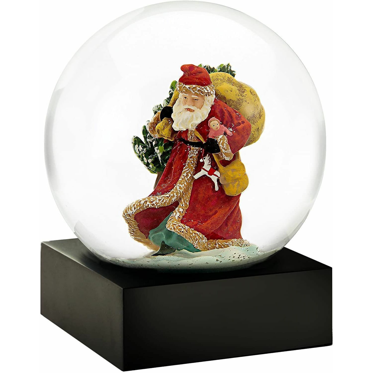 Cool Snow Globes Der Heilige Nikolaus