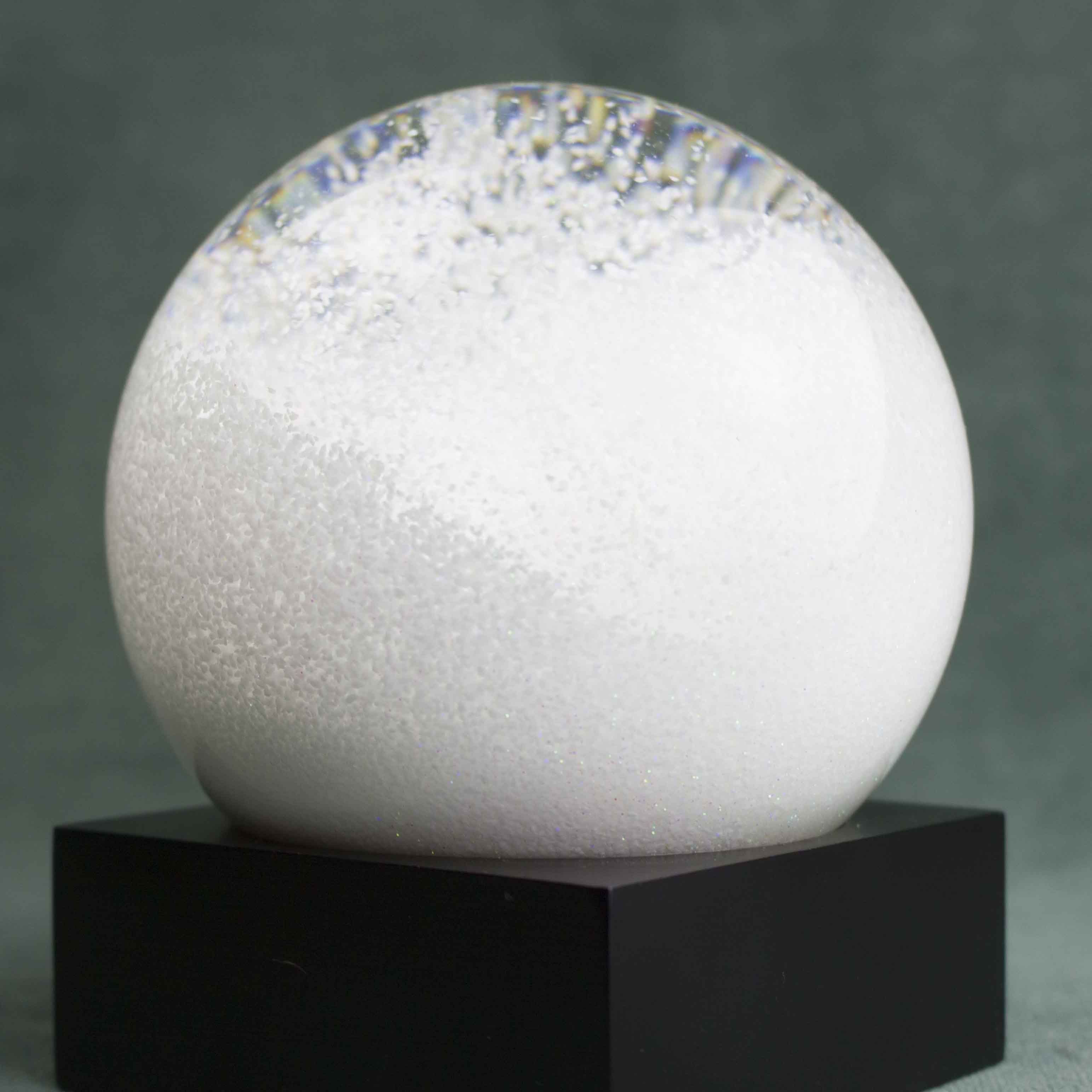 Cool Snow Globes Schneeball