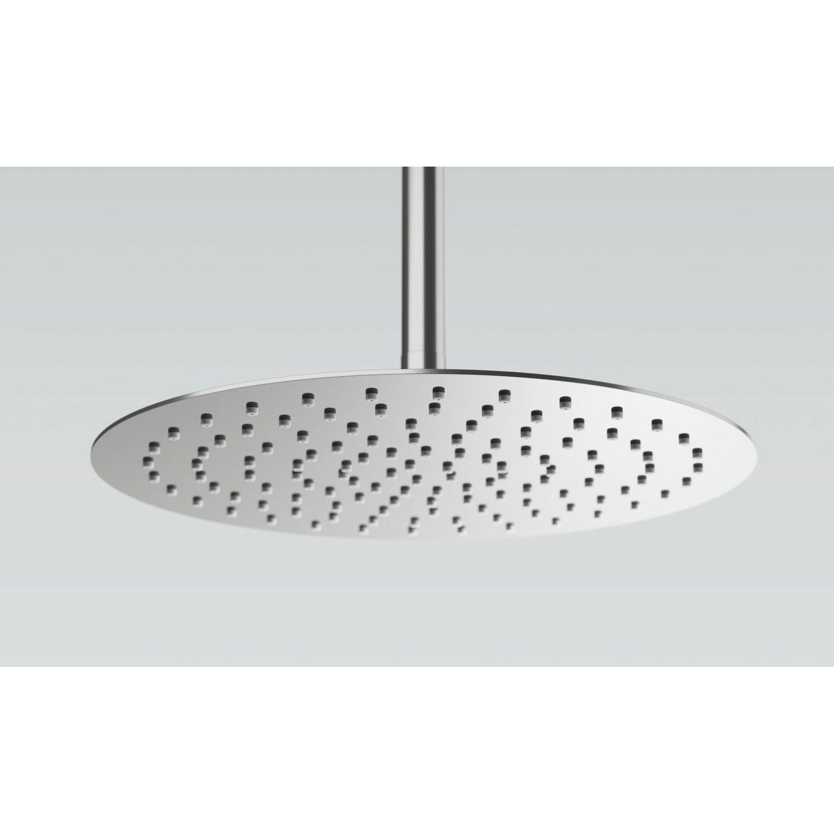 Copenhague Bath Shower Head Round, L25 cm