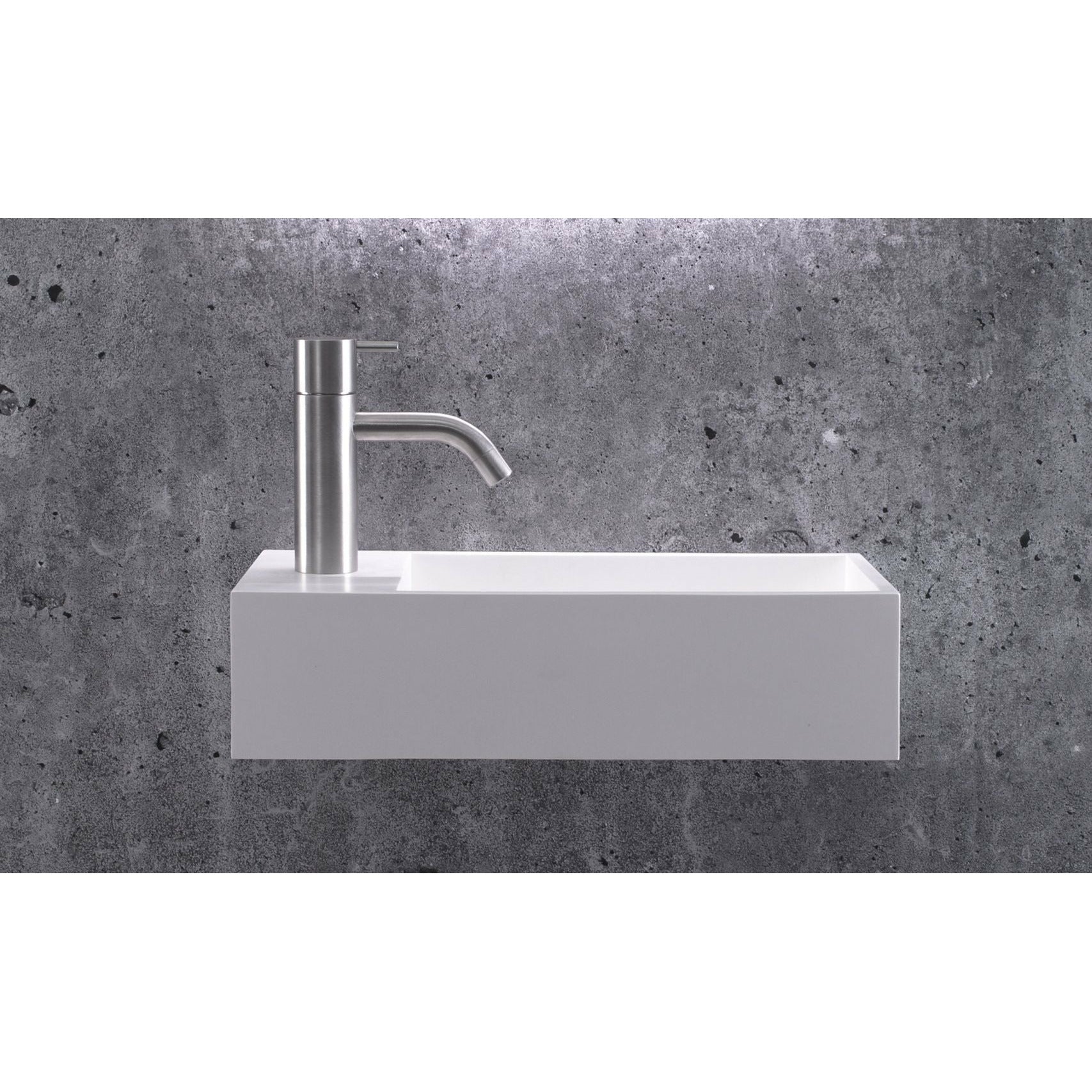 哥本哈根浴室北兰州洗手盆，L40厘米
