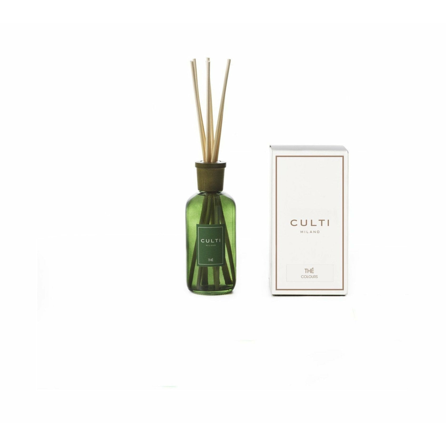 Culti Milano Colors Fragance Diffuser the, 250 ml