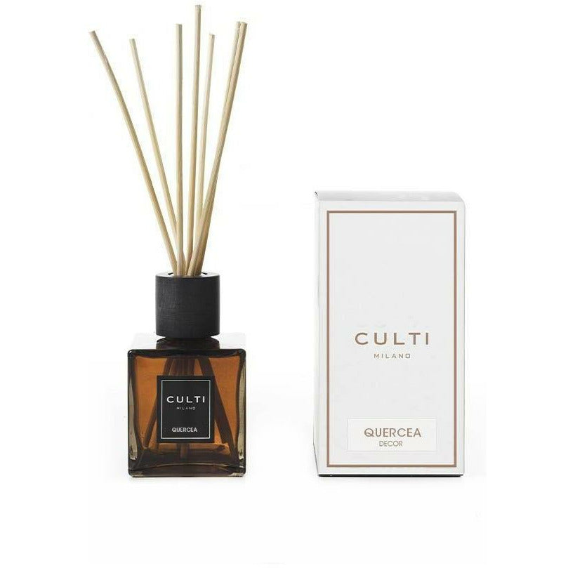 Culti Milano Décor Classic Fragrance Diffuseur Quercea, 250 ml