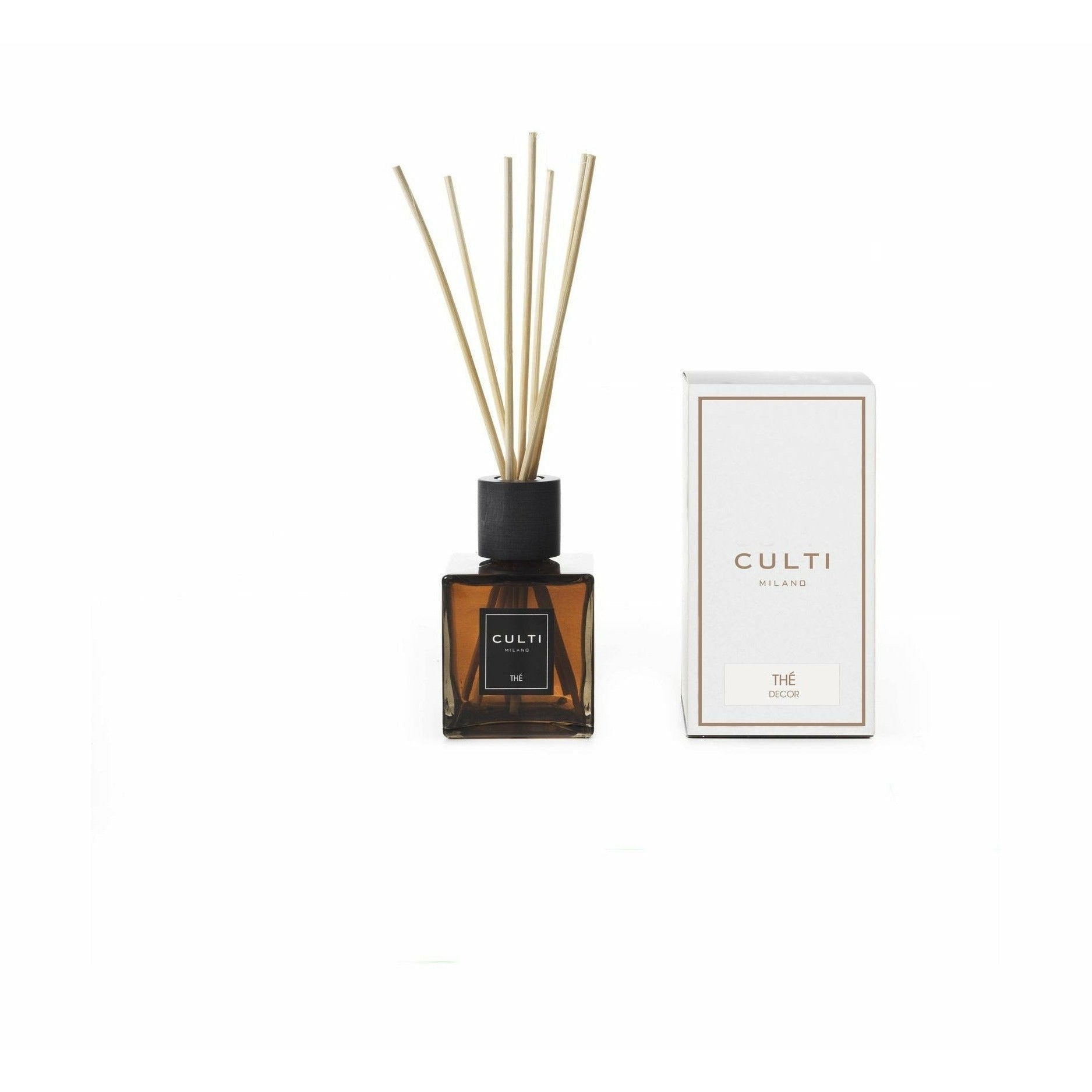 Culti Milano Decor Classic Fragrance Diffuser The, 250 Ml