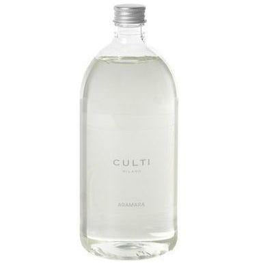 Culti Milano Refill Room Perfum Aramara, 1 L