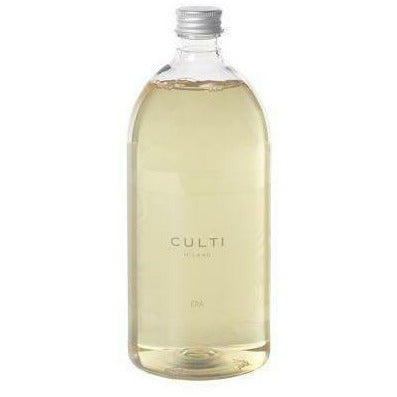 Culti Milano Refill Room Perfum Era, 1 L