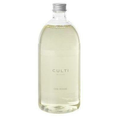 Culti Milano Refill Room Perfum Oderosae, 1 L