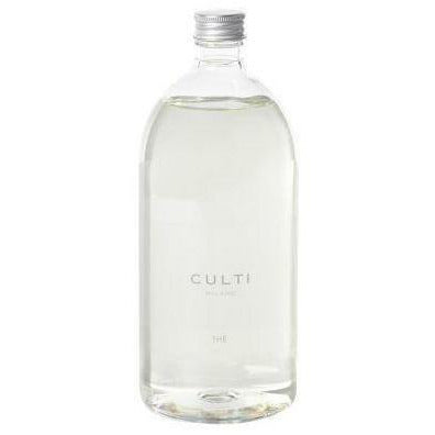 Culti Milano Påfyllningsrumsparfum, 1 L