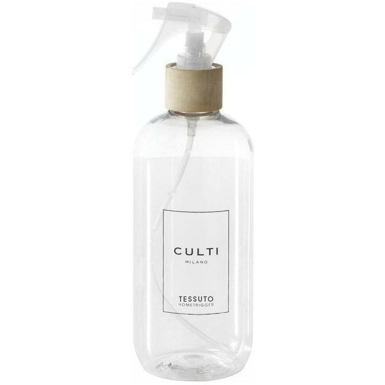 Culti Milano Trigger Parfüm Tessuto, 500 ml