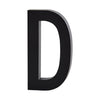 Design Letters Arkkitehti kirjaimet z, d