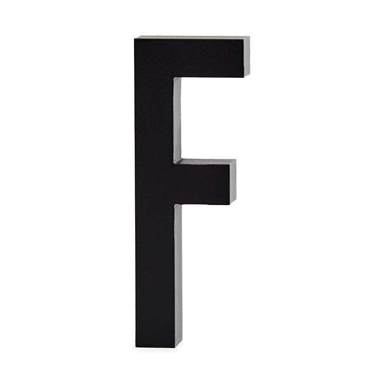 Diseño de letras arquitectas letras a z, f