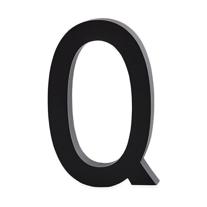 Design Letters Architektenbuchstaben A Z, Q