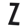 Design Letters Architektenbuchstaben A Z, Z, Z