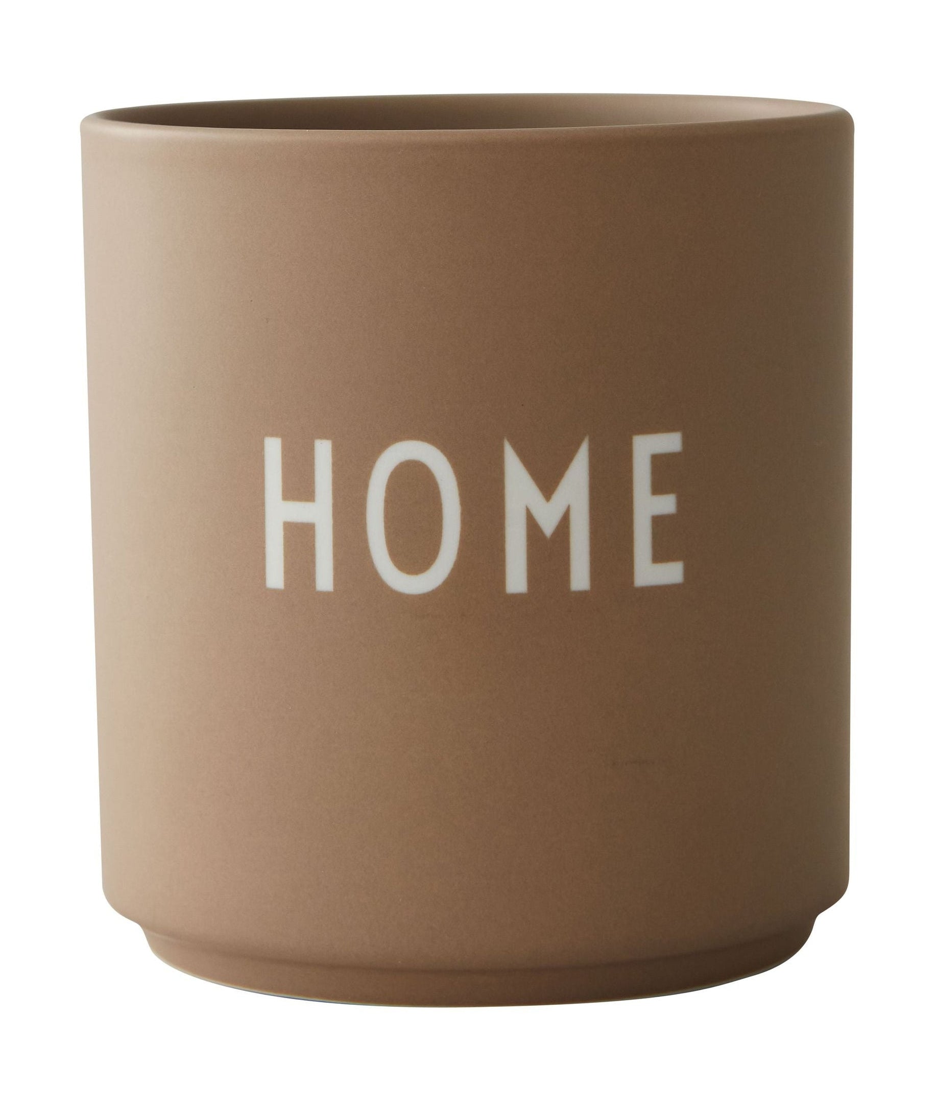 Design Letters Favorite Mug Home, Nature