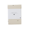 Design Letters Mini Love Love Junior Willcas et couvre-couvertures de couette 100x140 cm, beige