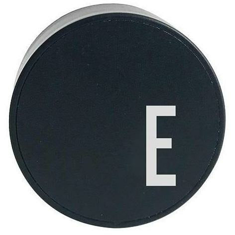Design Lettere Mycharger Personal Charger (UE) A Z, E
