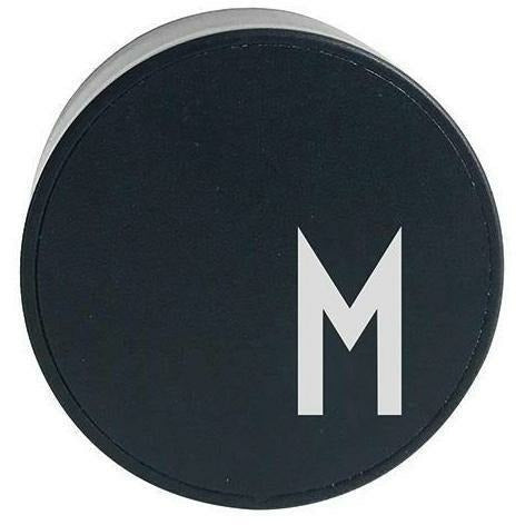 Letras de diseño MyCharger Personal Charger (EU) A Z, M