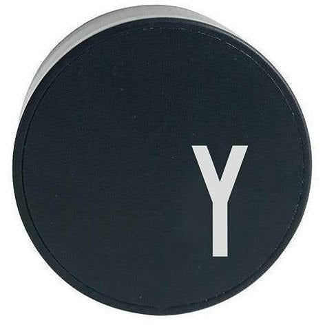 Design Letters MyCharger Personal Charger (UE) A Z, Y